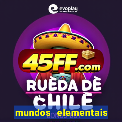 mundos elementais apk download